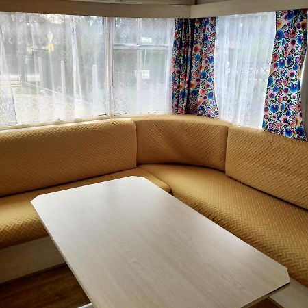 Zator Noclegi U Babci Jozi Eksteriør billede